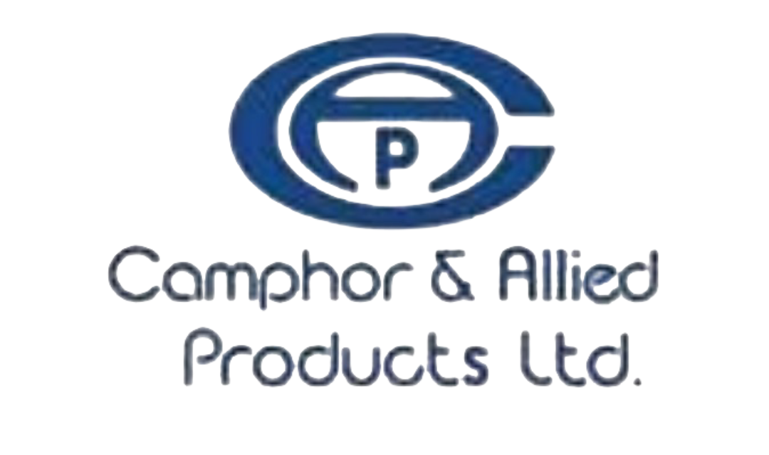 Camphor & Allied Products Ltd.
