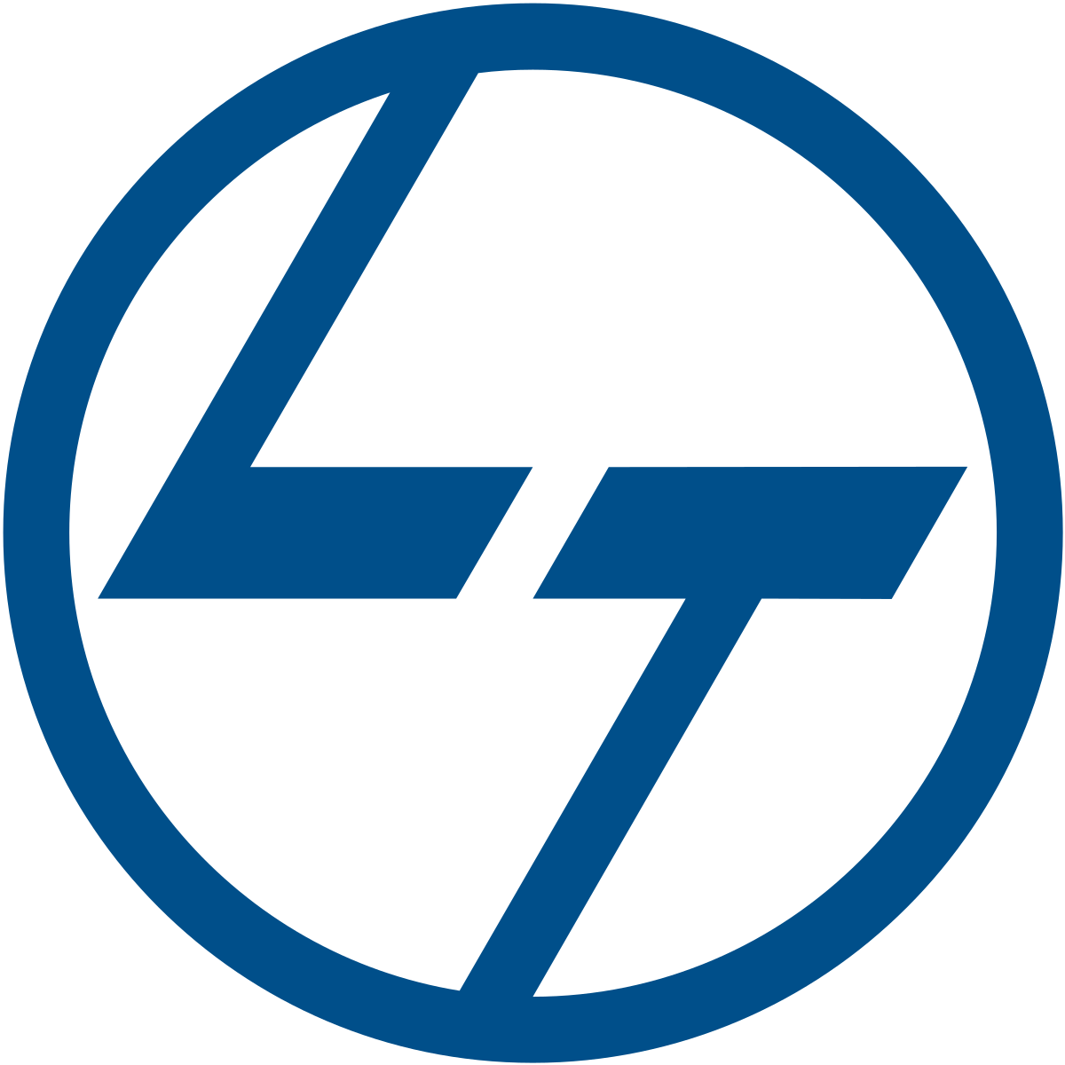 LARSEN & TOUBRO