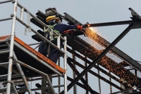 Structural Demolition