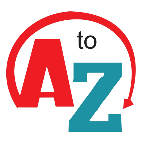 A TO Z SCRAPES